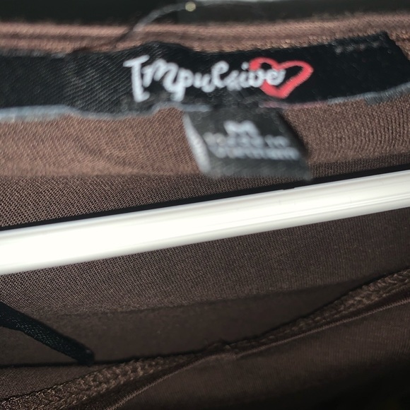 Basic bodysuit - Picture 2 of 3